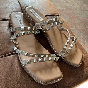 Steve Madden Skyler studded sandals